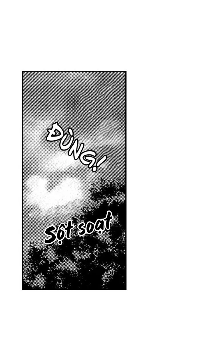 Em và thầy không thể đâu! Chapter 39 Trang 23