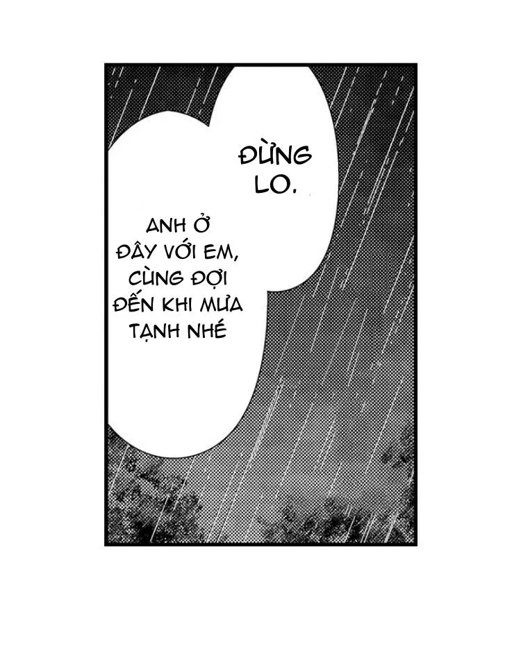 Em và thầy không thể đâu! Chapter 40 Trang 4