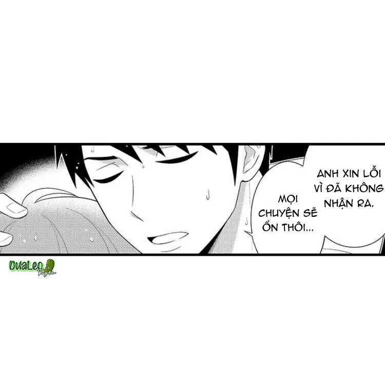 Em và thầy không thể đâu! Chapter 40 Trang 8