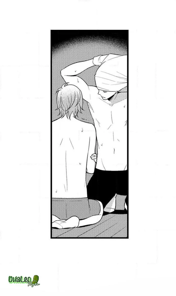 Em và thầy không thể đâu! Chapter 40 Trang 20