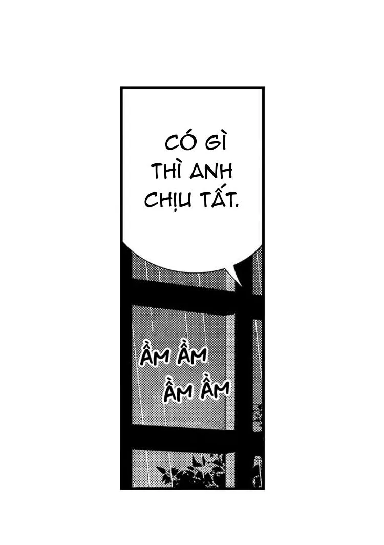 Em và thầy không thể đâu! Chapter 40 Trang 26