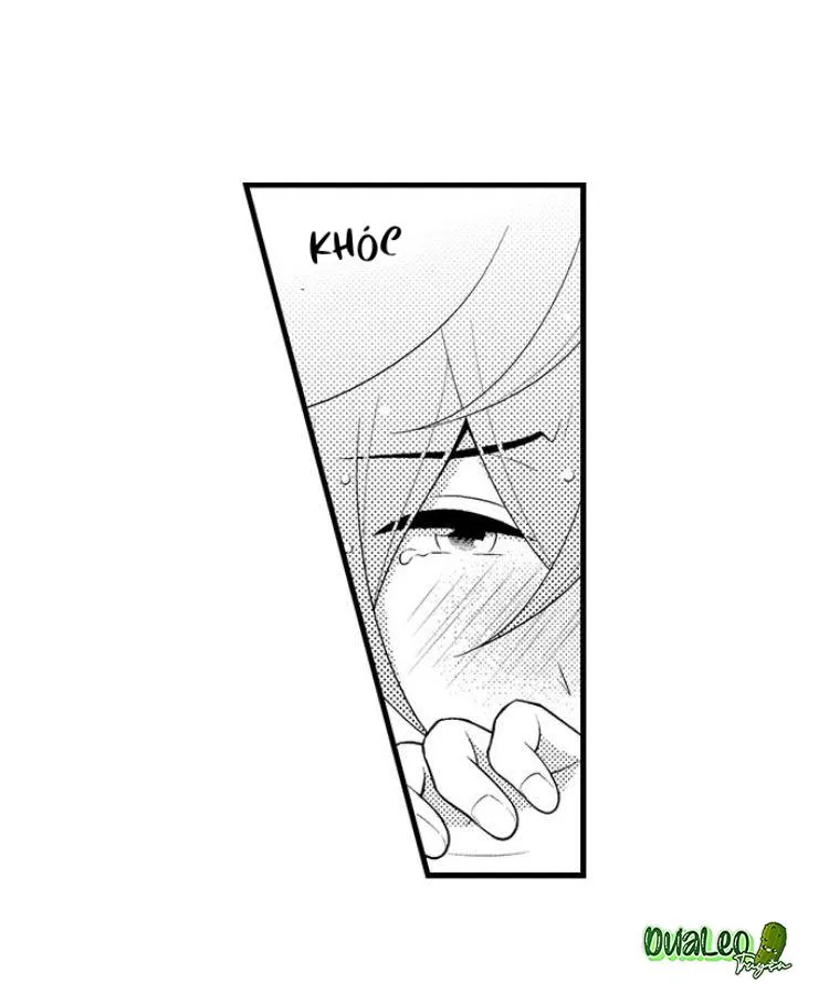 Em và thầy không thể đâu! Chapter 40 Trang 30