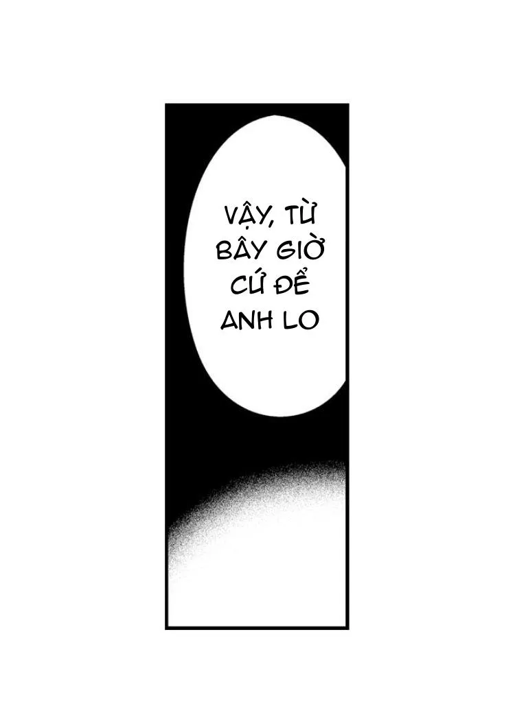 Em và thầy không thể đâu! Chapter 40 Trang 37