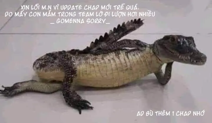 Em và thầy không thể đâu! Chapter 40 Trang 43