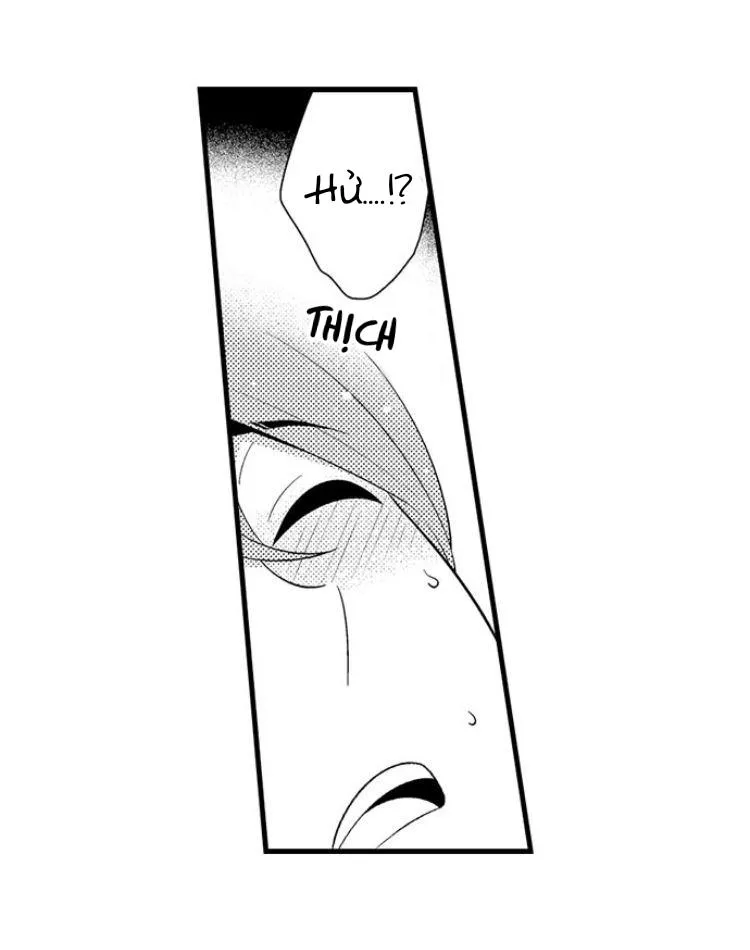 Em và thầy không thể đâu! Chapter 41 Trang 5