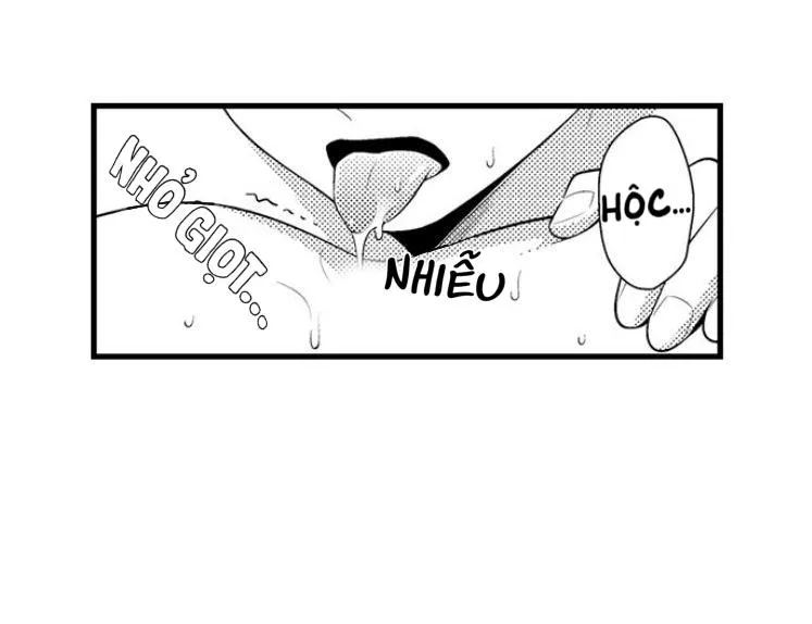 Em và thầy không thể đâu! Chapter 41 Trang 13