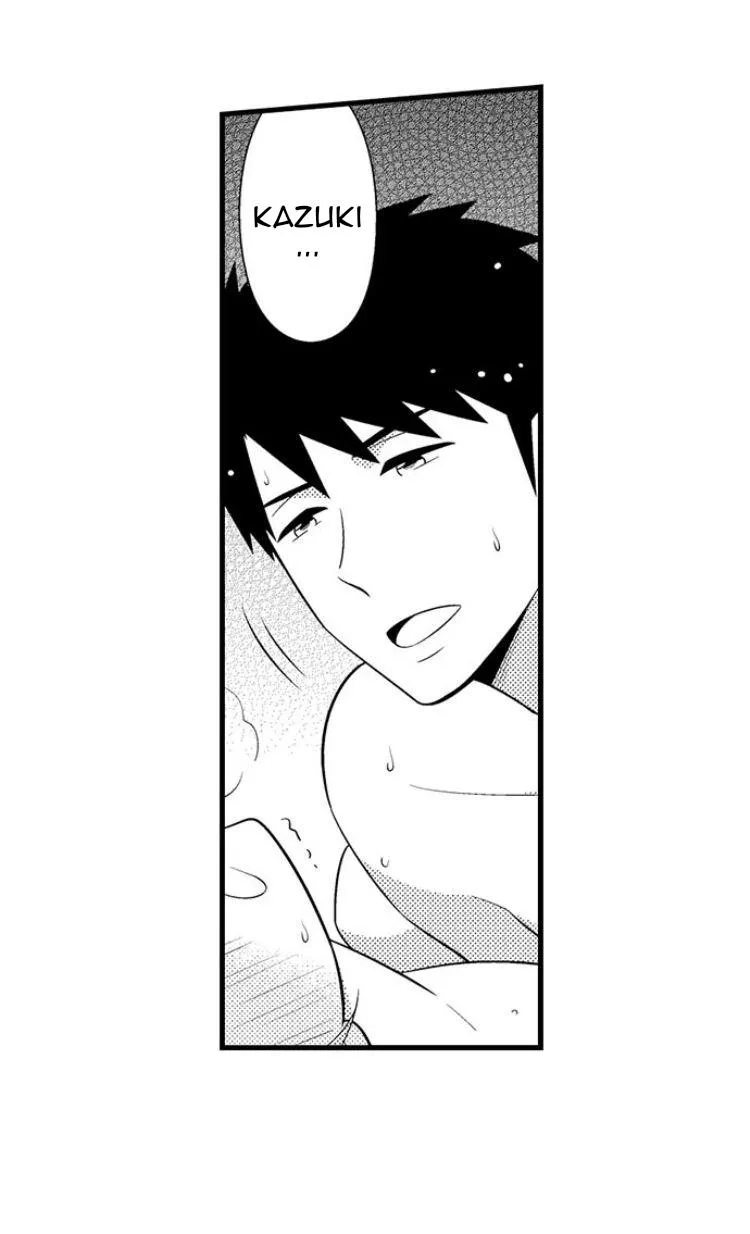 Em và thầy không thể đâu! Chapter 41 Trang 17