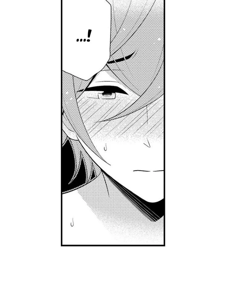 Em và thầy không thể đâu! Chapter 41 Trang 28