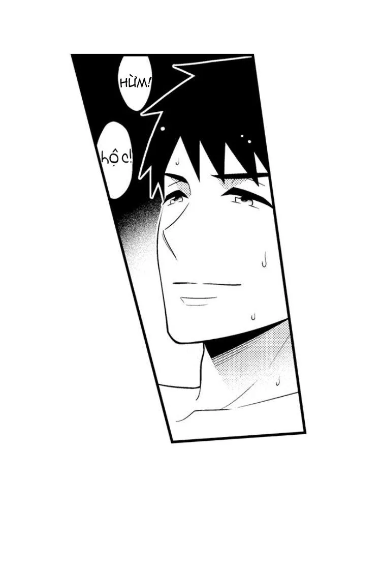 Em và thầy không thể đâu! Chapter 41 Trang 32