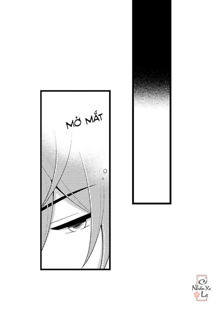 Em và thầy không thể đâu! Chapter 42 Trang 6