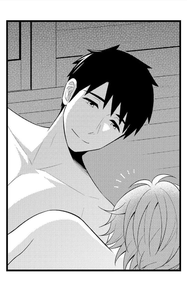 Em và thầy không thể đâu! Chapter 42 Trang 8