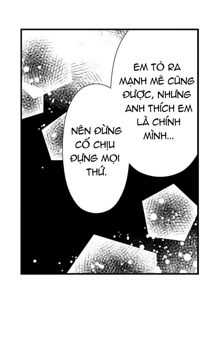 Em và thầy không thể đâu! Chapter 42 Trang 15