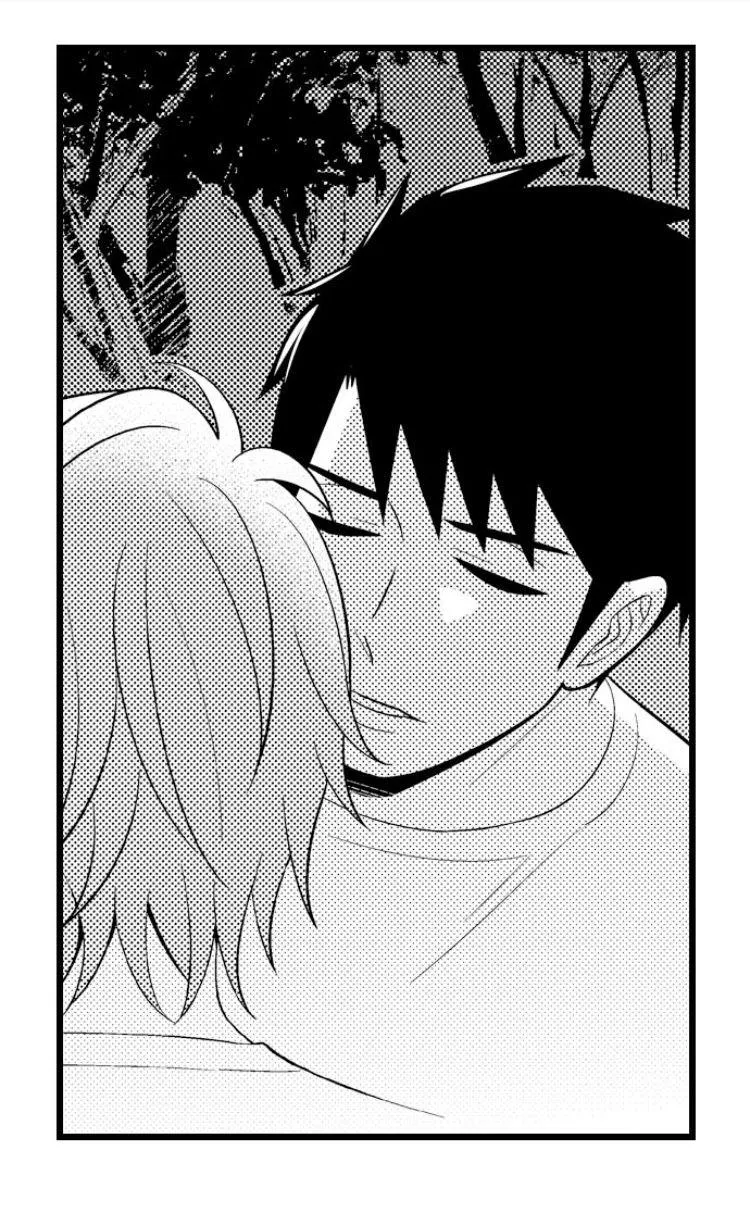 Em và thầy không thể đâu! Chapter 42 Trang 23