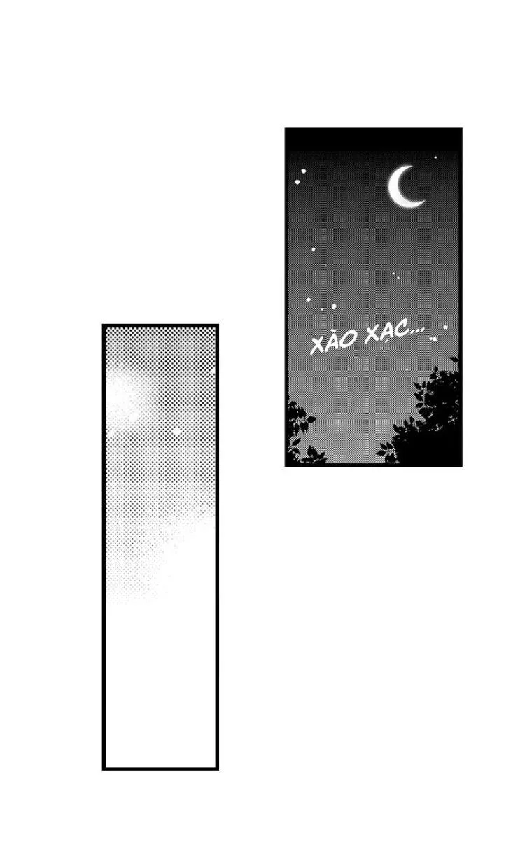 Em và thầy không thể đâu! Chapter 42 Trang 25