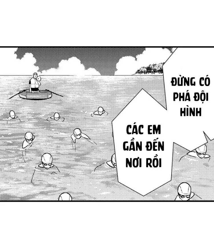 Em và thầy không thể đâu! Chapter 42 Trang 26