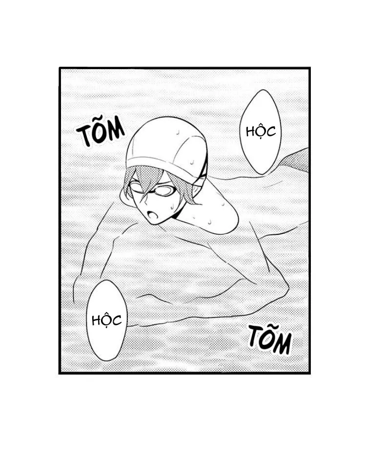 Em và thầy không thể đâu! Chapter 42 Trang 27