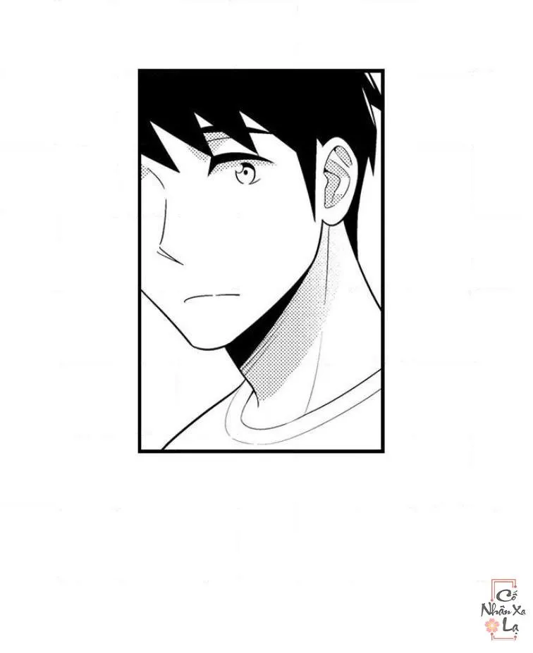 Em và thầy không thể đâu! Chapter 42 Trang 33