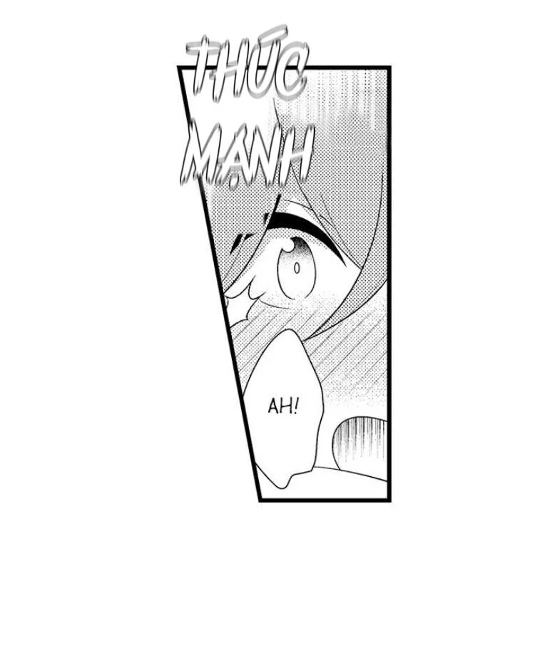 Em và thầy không thể đâu! Chapter 43 Trang 13