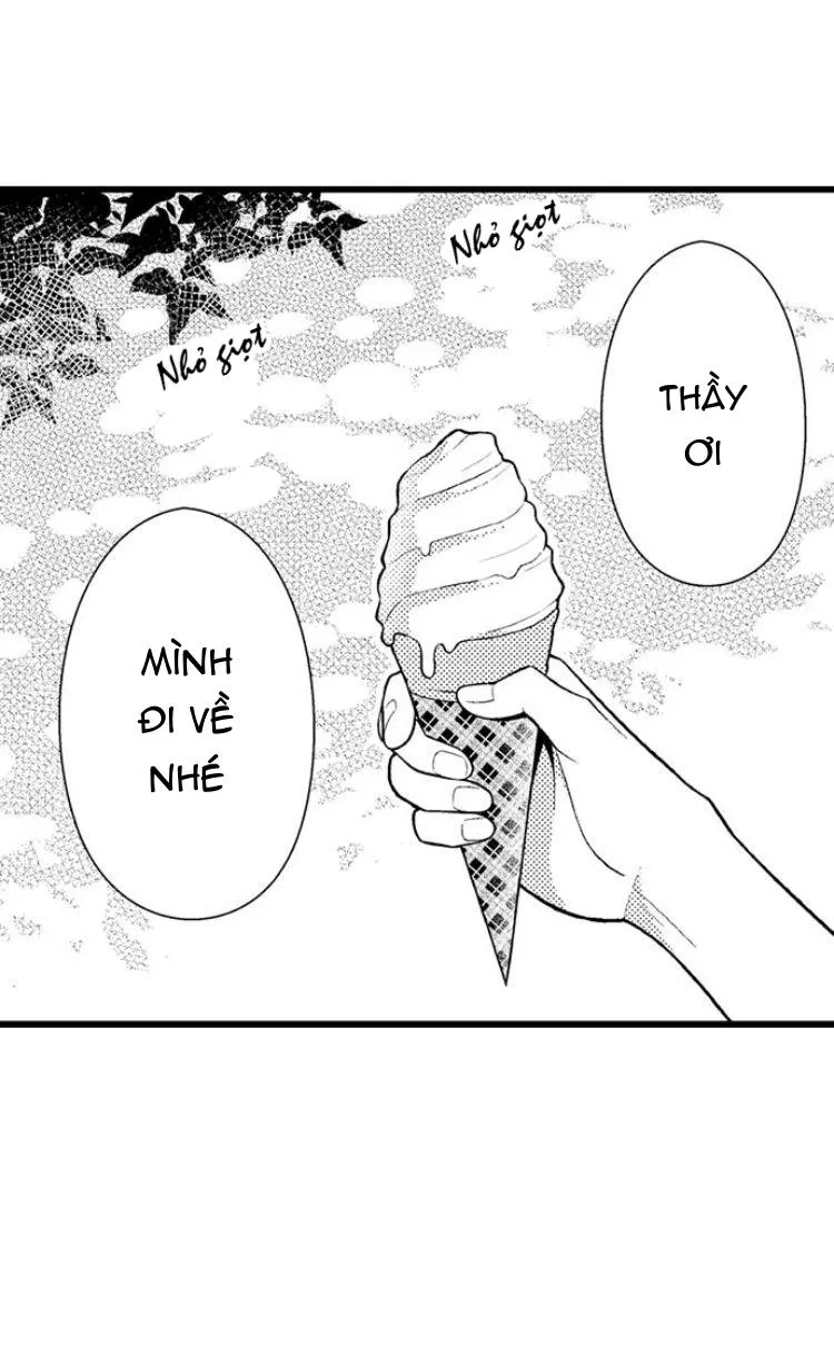 Em và thầy không thể đâu! Chapter 44 Trang 6