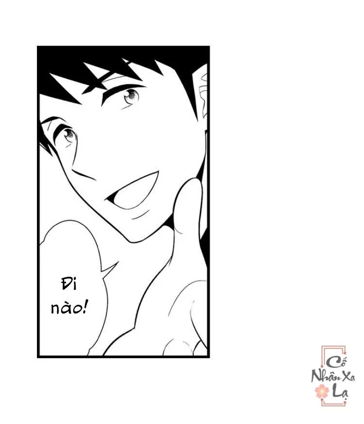 Em và thầy không thể đâu! Chapter 44 Trang 10