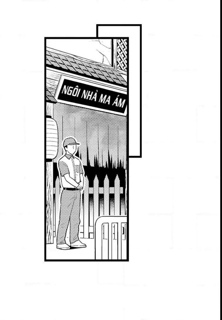 Em và thầy không thể đâu! Chapter 44 Trang 18