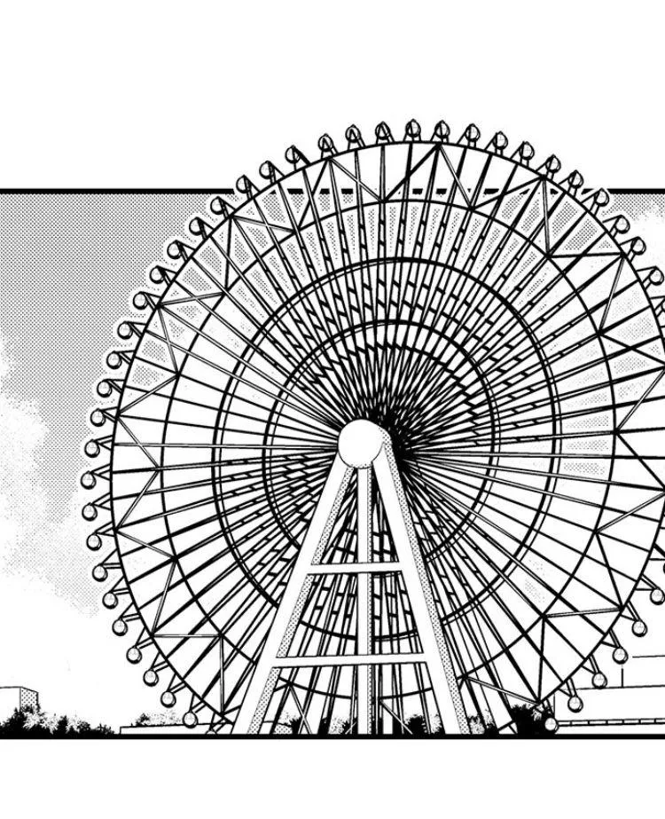 Em và thầy không thể đâu! Chapter 45 Trang 14