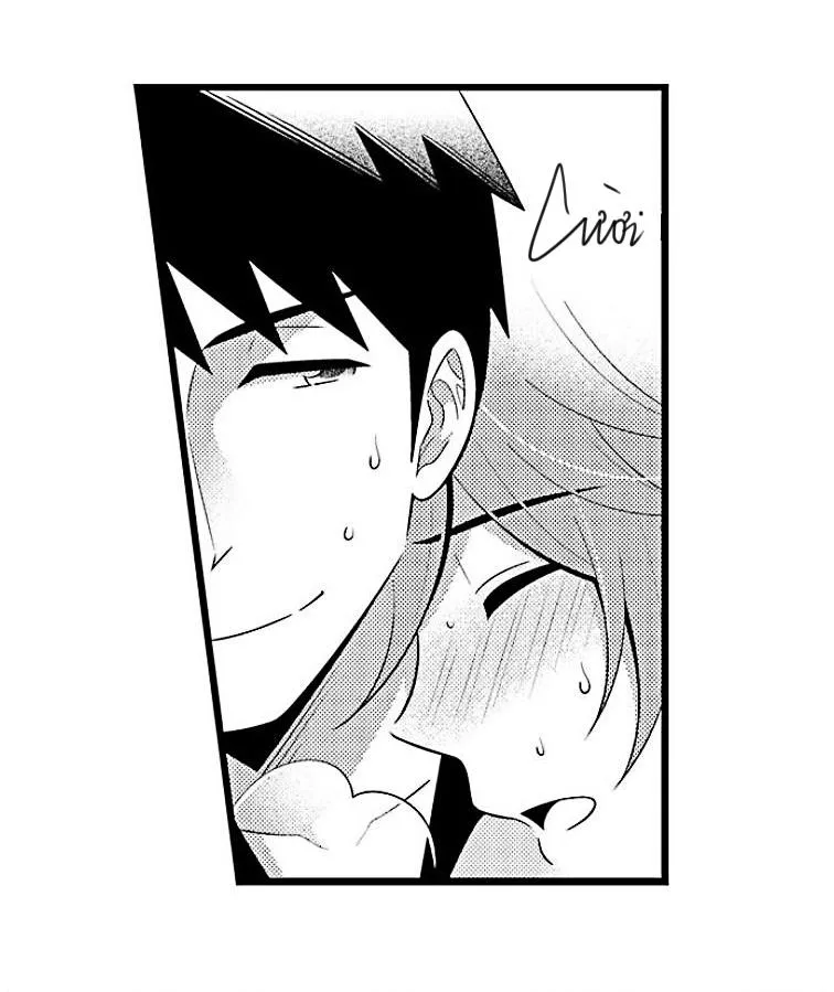 Em và thầy không thể đâu! Chapter 46 Trang 6