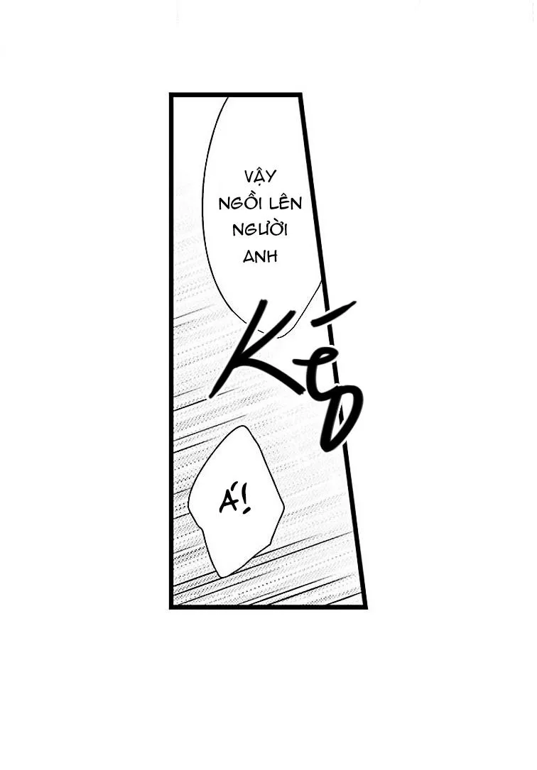 Em và thầy không thể đâu! Chapter 46 Trang 7