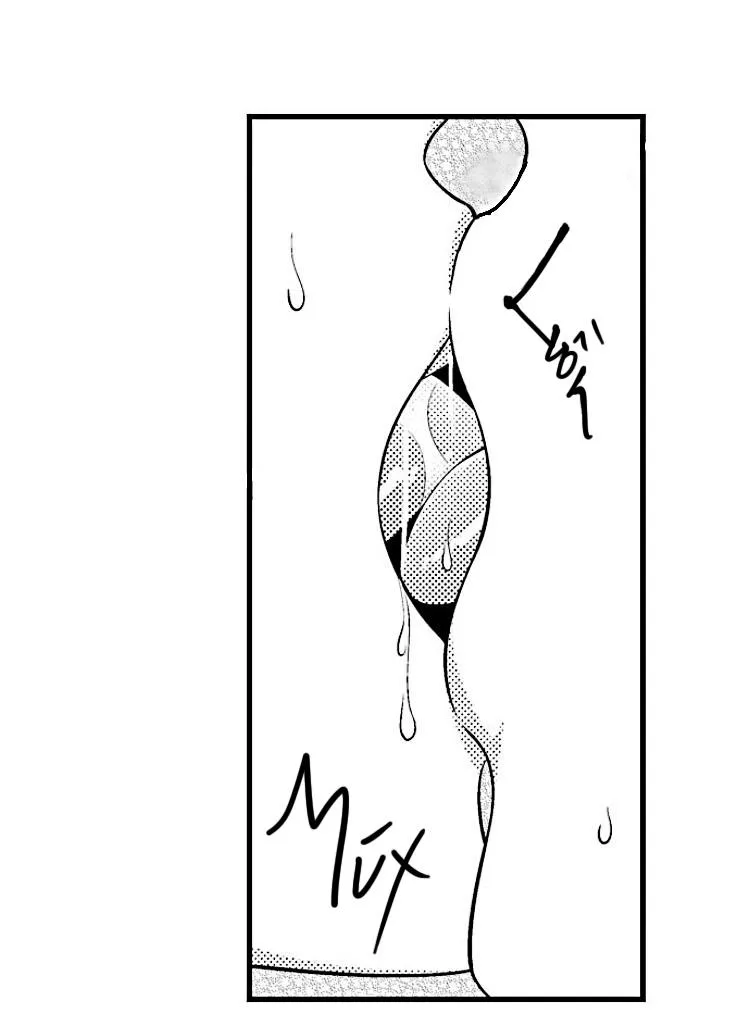 Em và thầy không thể đâu! Chapter 46 Trang 18