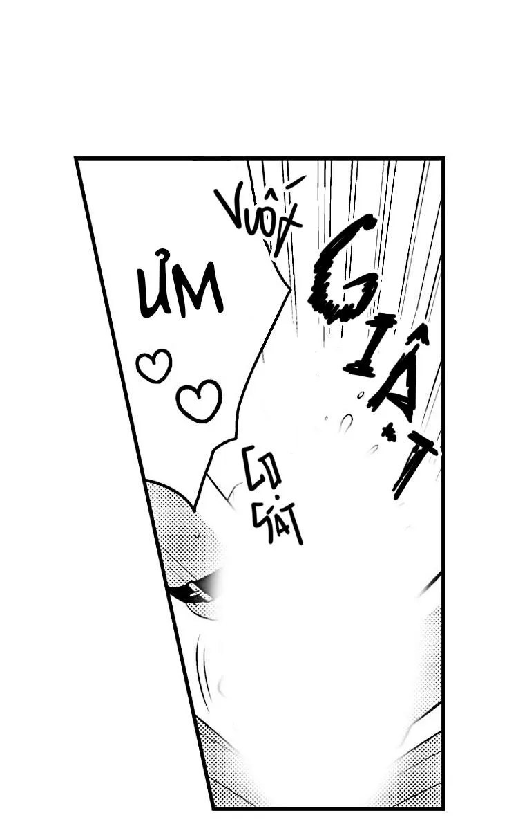 Em và thầy không thể đâu! Chapter 46 Trang 20