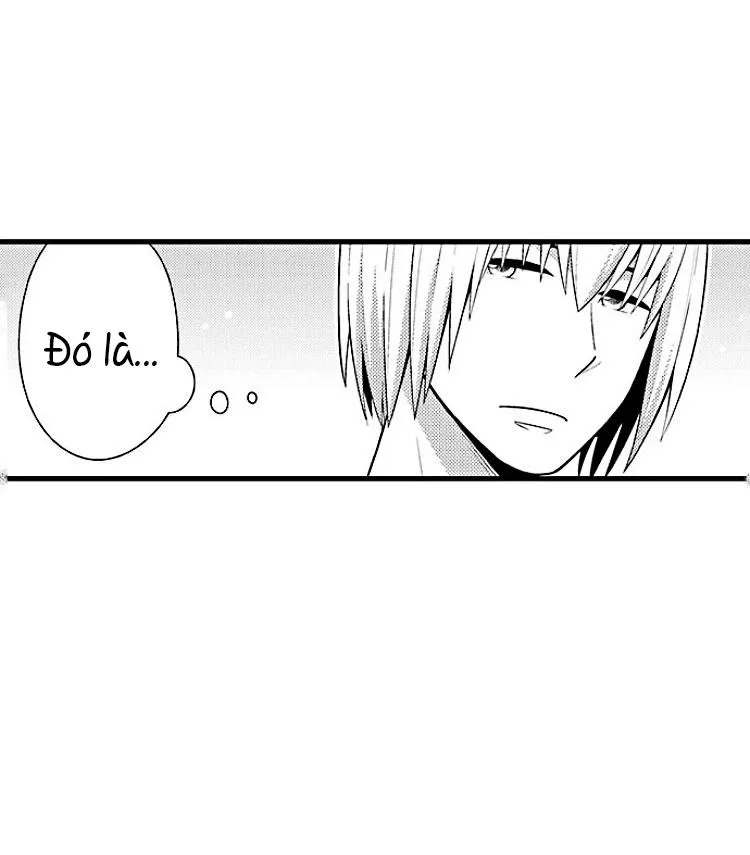 Em và thầy không thể đâu! Chapter 46 Trang 28