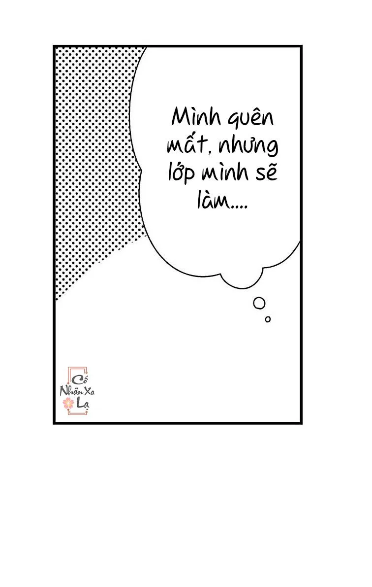 Em và thầy không thể đâu! Chapter 46 Trang 39