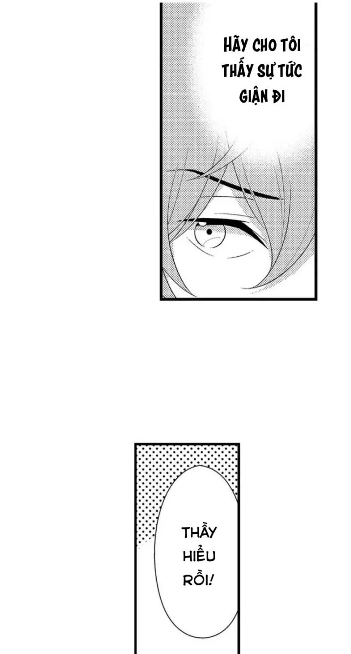 Em và thầy không thể đâu! Chapter 1 Trang 20