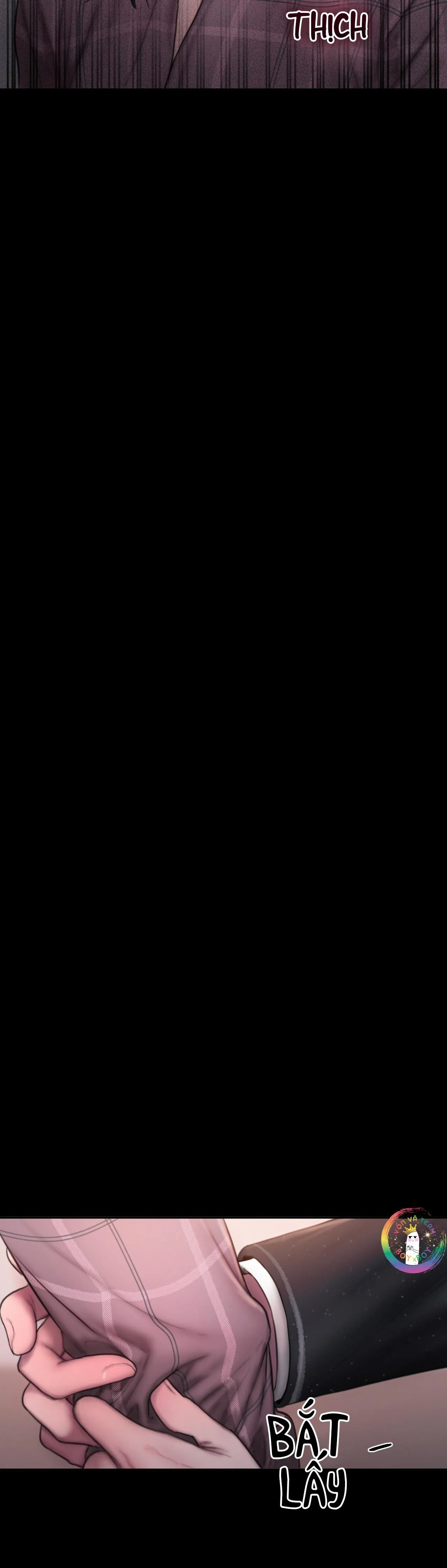 (END) Em Yêu Chị, Gia Sư Của Em Chapter 2 Trang 4