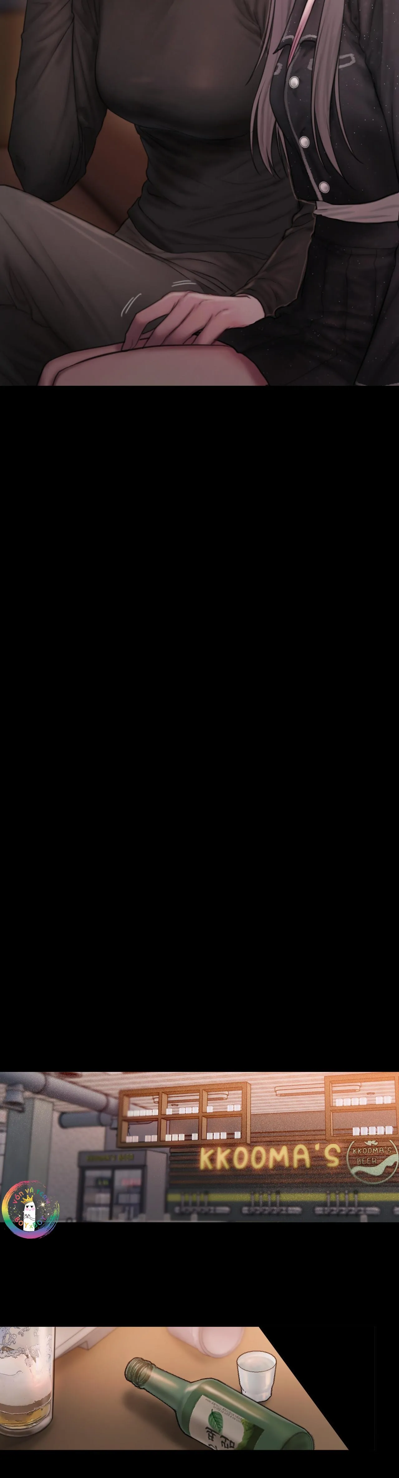 (END) Em Yêu Chị, Gia Sư Của Em Chapter 2 Trang 32