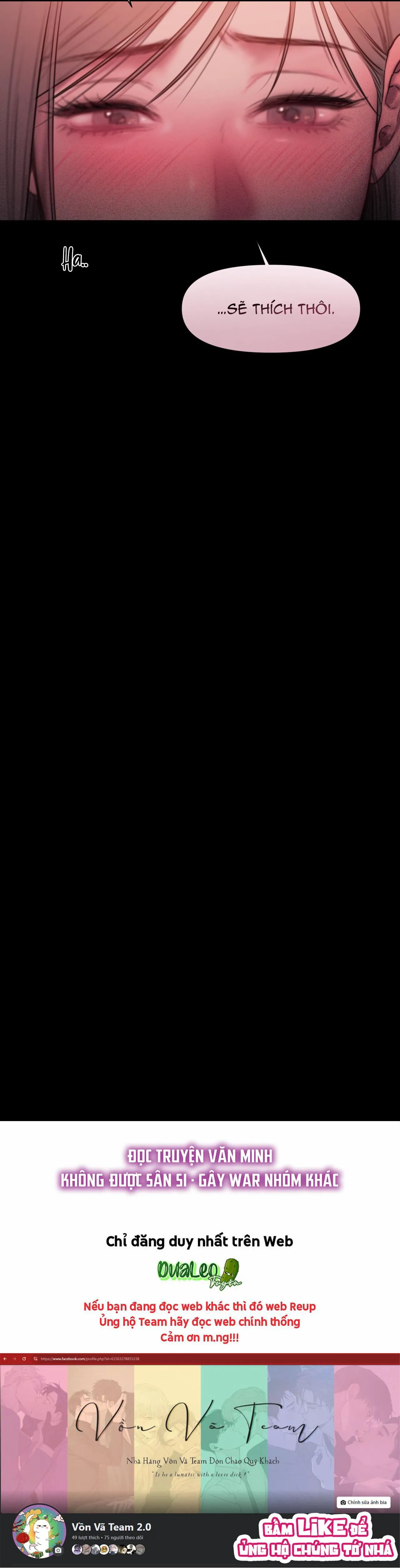 (END) Em Yêu Chị, Gia Sư Của Em Chapter 2 Trang 52