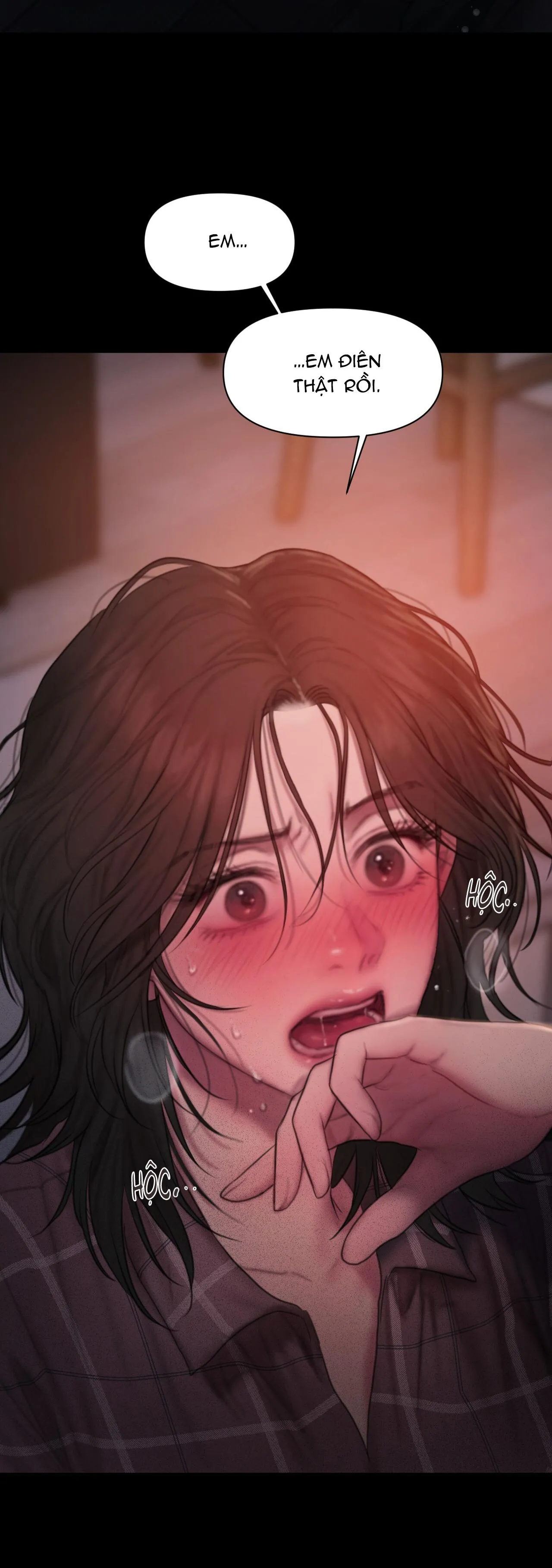 (END) Em Yêu Chị, Gia Sư Của Em Chapter 3 Trang 3