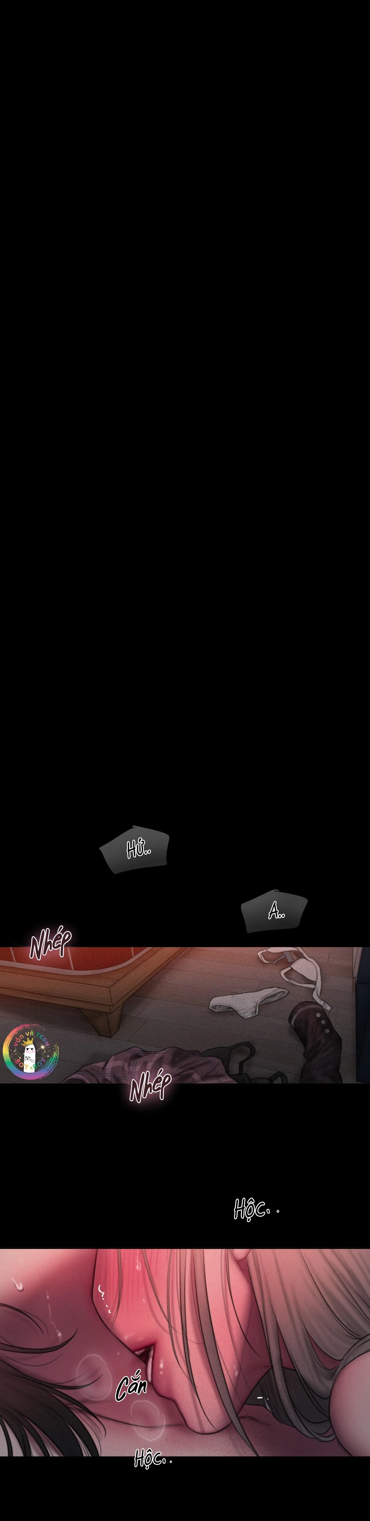 (END) Em Yêu Chị, Gia Sư Của Em Chapter 3 Trang 20