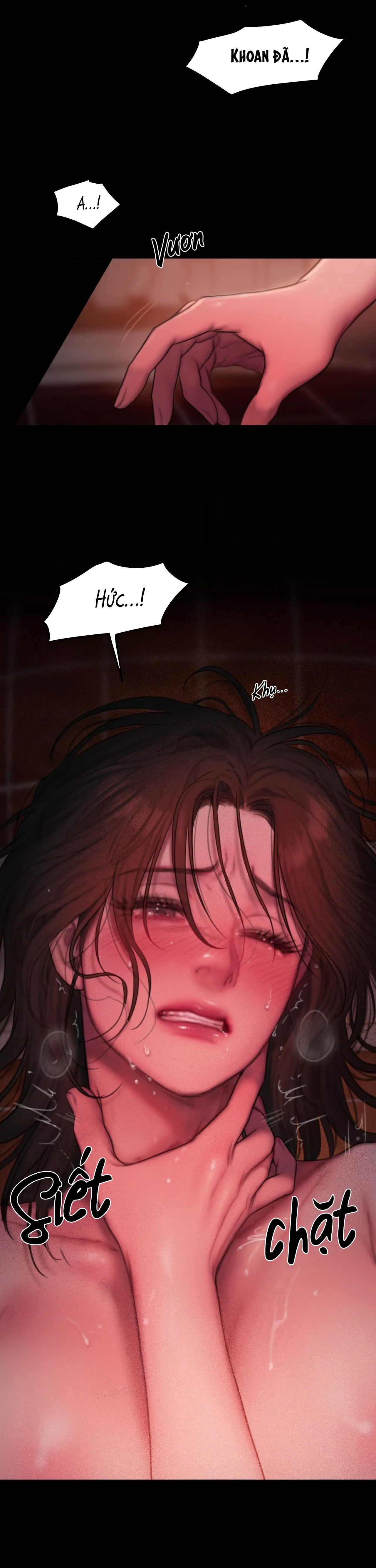 (END) Em Yêu Chị, Gia Sư Của Em Chapter 3 Trang 24