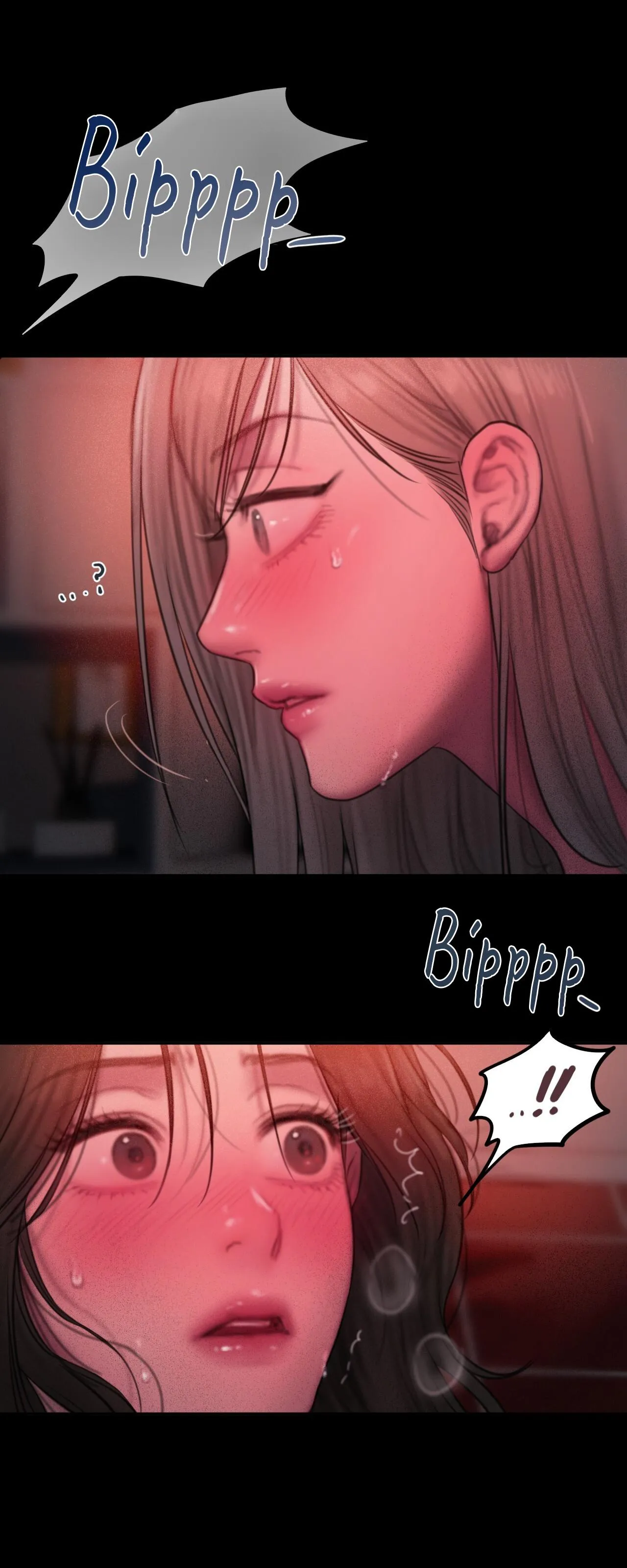 (END) Em Yêu Chị, Gia Sư Của Em Chapter 3 Trang 30