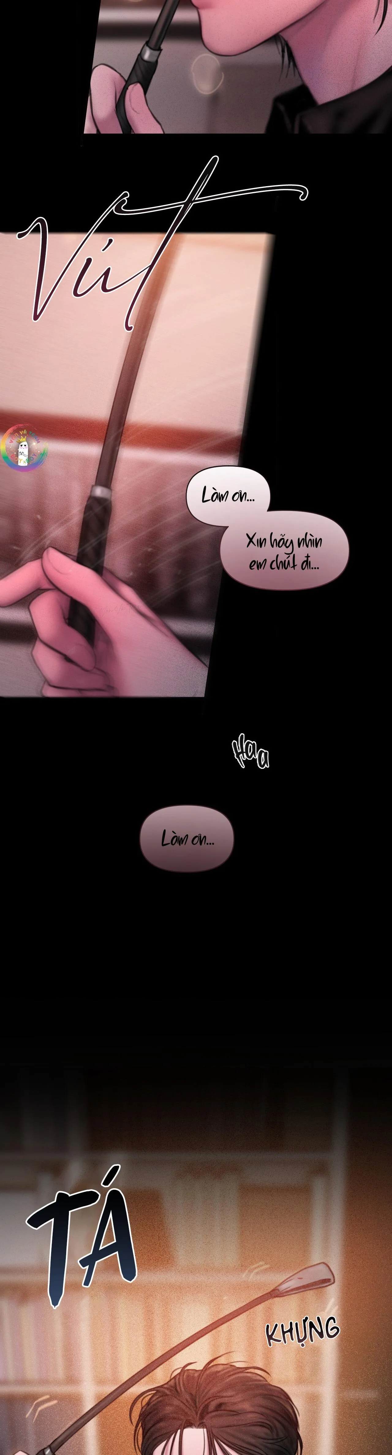 (END) Em Yêu Chị, Gia Sư Của Em Chapter 6 Trang 13