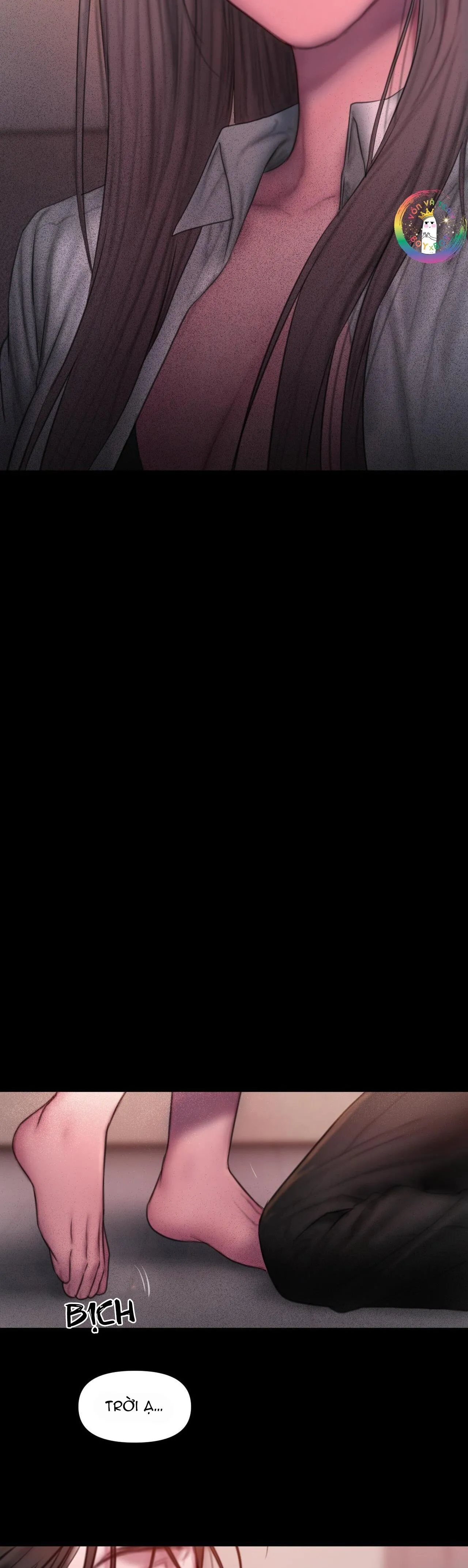 (END) Em Yêu Chị, Gia Sư Của Em Chapter 6 Trang 29