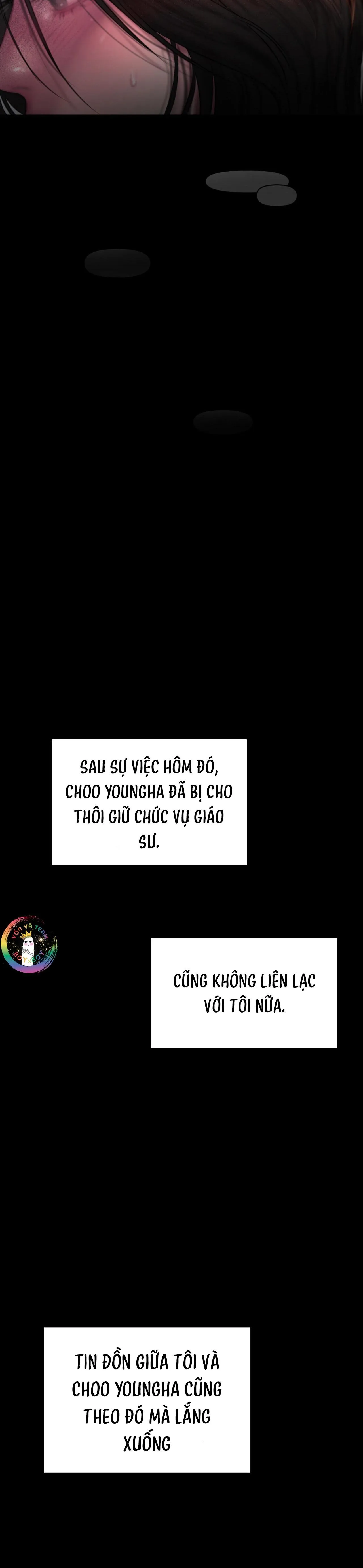 (END) Em Yêu Chị, Gia Sư Của Em Chapter 6 Trang 45