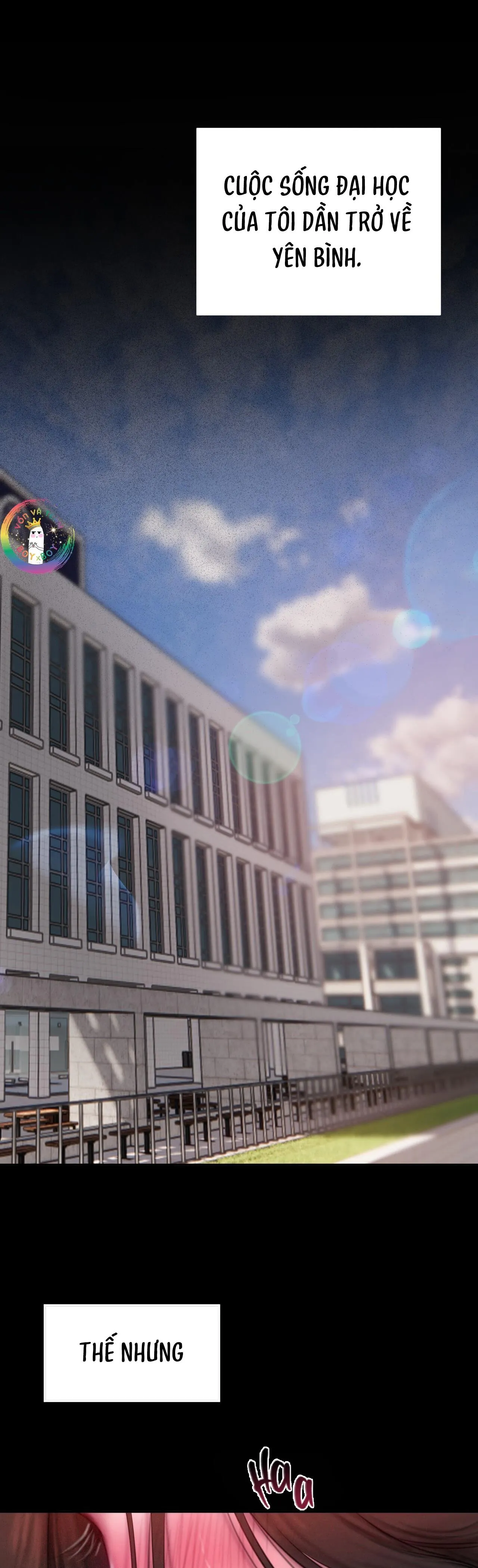 (END) Em Yêu Chị, Gia Sư Của Em Chapter 6 Trang 47