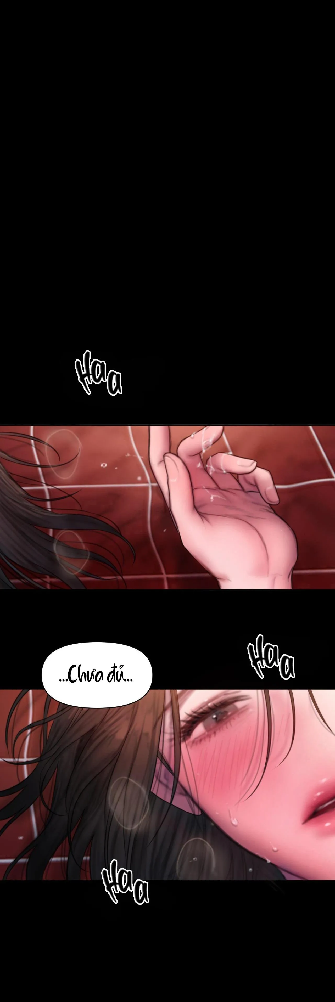 (END) Em Yêu Chị, Gia Sư Của Em Chapter 6 Trang 49