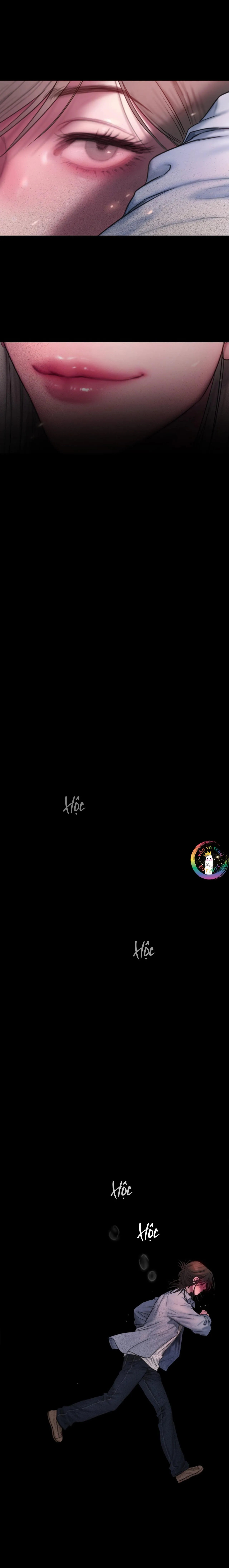 (END) Em Yêu Chị, Gia Sư Của Em Chapter 1 Trang 21