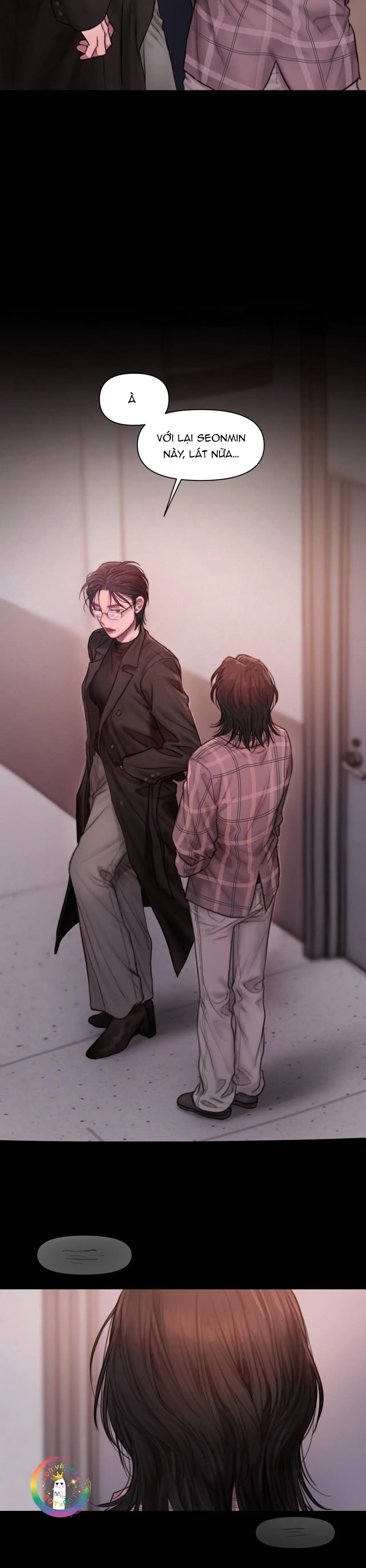 (END) Em Yêu Chị, Gia Sư Của Em Chapter 1 Trang 33