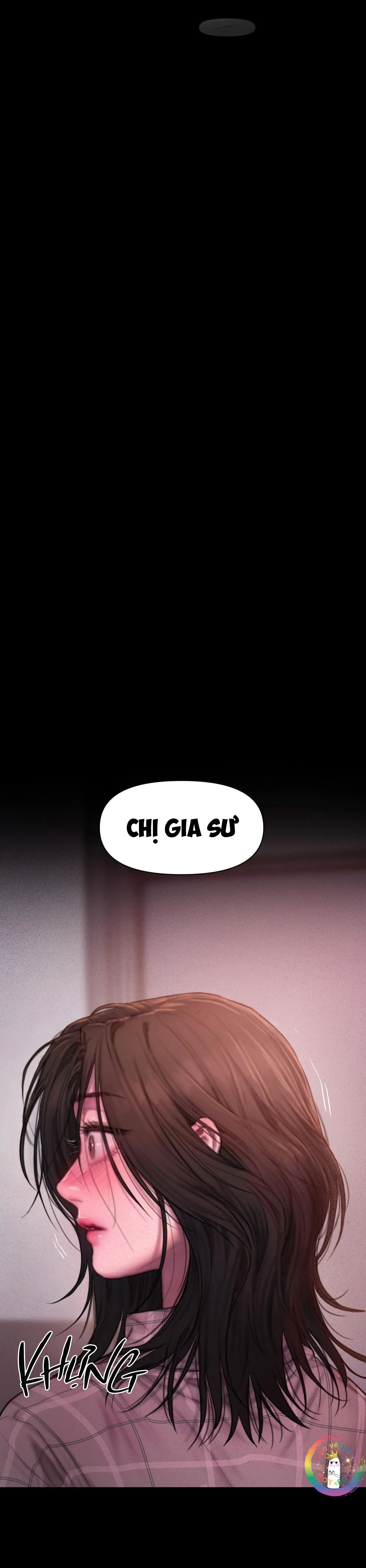 (END) Em Yêu Chị, Gia Sư Của Em Chapter 1 Trang 34