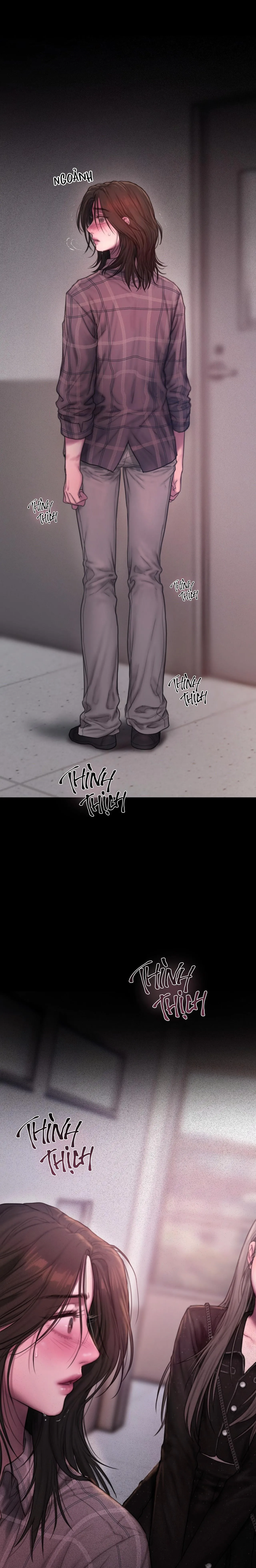 (END) Em Yêu Chị, Gia Sư Của Em Chapter 1 Trang 35