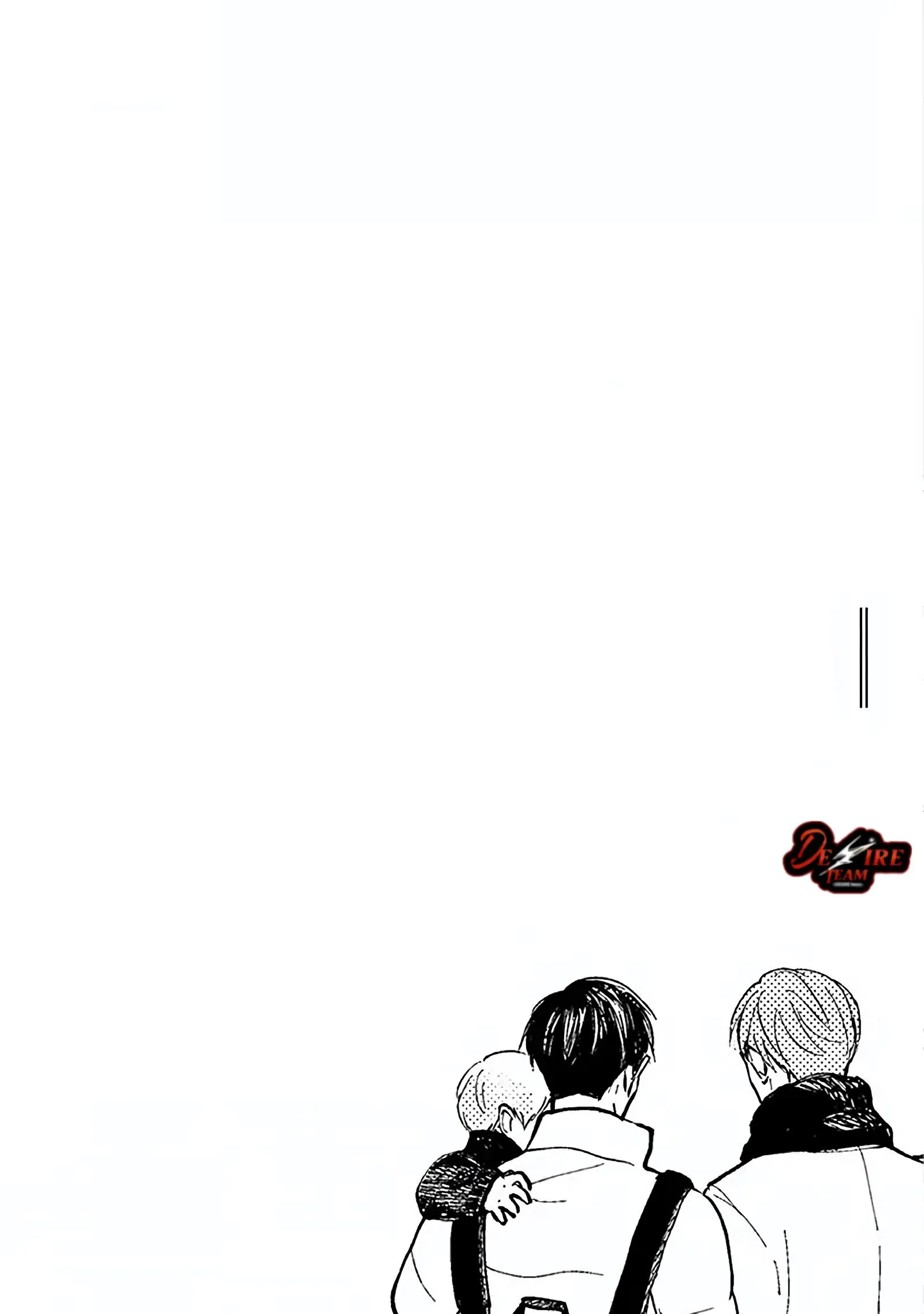 [END] Ba Lớn Ba Nhỏ Của Tôi Chapter 5 Trang 29